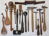 Vintage Tools and Accessories