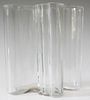 Alvar Aalto Art Glass Vase