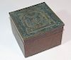 Masonic Box