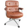 Herman Miller X Eames "Time Life Executive Chair"