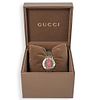 Gucci Luxury 3001L Gold Plated Watch