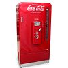 Coca Cola Vendo H110 Vending Machine