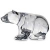 Waterford Crystal Bear Paperweight