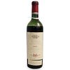 1964 "Chateau Grand Pontet" St. Emilion Grand Cru Classe Wine Bottle
