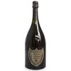 1988 Dom Perignon Moet Chandon Champagne Bottle