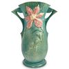 (2 Pc) Roseville Pottery Vase and Urn