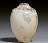 University City Pottery Miniature Crystalline Vase c1913