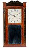 BARTHOLOMEW BRACKET CLOCK, CIRCA 1830