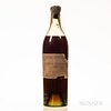 Vieux Cognac 1878, 1 3/4 quart bottle