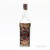 Booth's Old Tom Gin, 1 25oz bottle