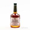 WL Weller Special Reserve 7 Years Old, 1 750ml bottle