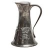 Liberty &amp; Co Tudric Pewter Water Pitcher by Archibald Knox
