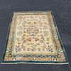 INDOCHINESE ASIAN STYLE CARPET