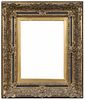 Late 19th/Early 20th Century Regency Style Frame 