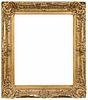 19th Century Louis XV Style Frame 