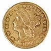 1900-S Liberty $20 Gold Coin 
