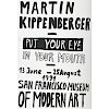 Martin Kippenberger (German, 1953-1997)