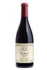 A bottle of Musigny Grand Cru Louis Jadot, vintage 2015.
Maison Louis Jadot
Category: red wine. Beaune, Burgundy (France).