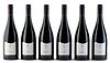 Six Le Sol Gimblett Gravels bottles, vintage 2005.
Craggy Range Vineyards.
Category: Syrah red wine. Havelock North, Hawke's Bay (New Zealand).