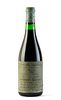 A Giuseppe Quintarelli-Recioto della Valpolicella Classico bottle, vintage 1983.
Category: red wine. Valpolicella D.O.C.. Negrar, Veneto (Italy).