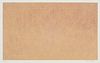 Diao, David o.T. Serigraphie auf Bütten.  22,7 x 37,5 cm. Signiert, datiert und nummeriert. Aus: New York Ten (New York l0/69), Gagosian Gallery, hg. 