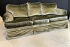 Christopher Hyland Upholstered Couch