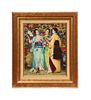 Unknown
A Fine French Japonisme Oil on Canvas Painting of "Three Geishas"
C. 1900
