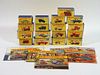 17PC Lesney Matchbox Unplayed NOS Collection