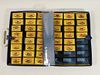 40PC Moko Lesney Matchbox NOS Unplayed Collection