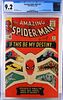 Marvel Comics Amazing Spider-Man #31 CGC 9.2