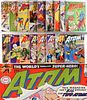 27PC DC Comics Atom #2-#36 Group