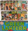 47PC DC Comics Green Lantern #2-#62 Group