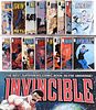 90PC Image Comics Invincible #0-#104 Group