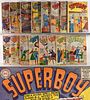 50PC DC Comics Superboy #84-#149 Group