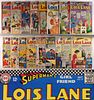 47 DC Comics Superman's Girlfriend Lois Lane 25-85