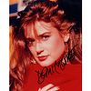 Demi Moore Photograph, Signed