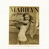 Book, Marilyn: Mon Amour, Private Album of Andre De Dienes