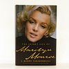 Book, The Secret Life of Marilyn Monroe