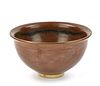 Chinese Yaozhou Ware Brown Glazed Bowl, Song D.