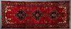 Semi-Antique Northwest Persian Carpet, 3' 7 x 9' 8.