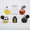 Deco DeVilbiss Atomizers French Perfumes