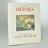 Les Vitrines Hermes, French edition, 1999