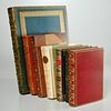 (7) Vols. fine leather bindings incl. Sangorski