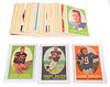 JIM BROWN Rookie 1958 Topps Complete Set