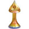Steuben Jack-in-the Pulpit Vase