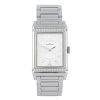 CURRENT MODEL: JAEGER-LECOULTRE - a lady's Grande Reverso Lady Ultra Thin bracelet watch. Factory di