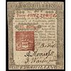 Colonial Currency Pennsylvania April 3, 1772 40 Shillings PCGS Extremely Fine 40