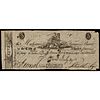 Obsolete Currency, Albany, NY, Mechanics + Farmers, $5 Note PCGS Very Fine-30