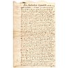 1769 Rhode Island LAND BANK Related Land and Property Indenture