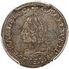 Exceptional Lord Baltimore Sixpence